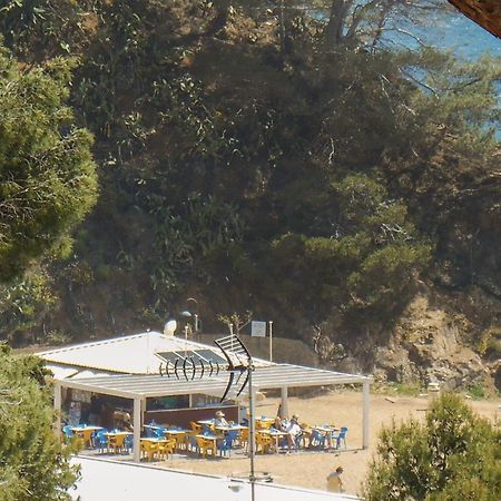 2 Bedroom Amazing Apartment In Tossa De Mar Exterior photo