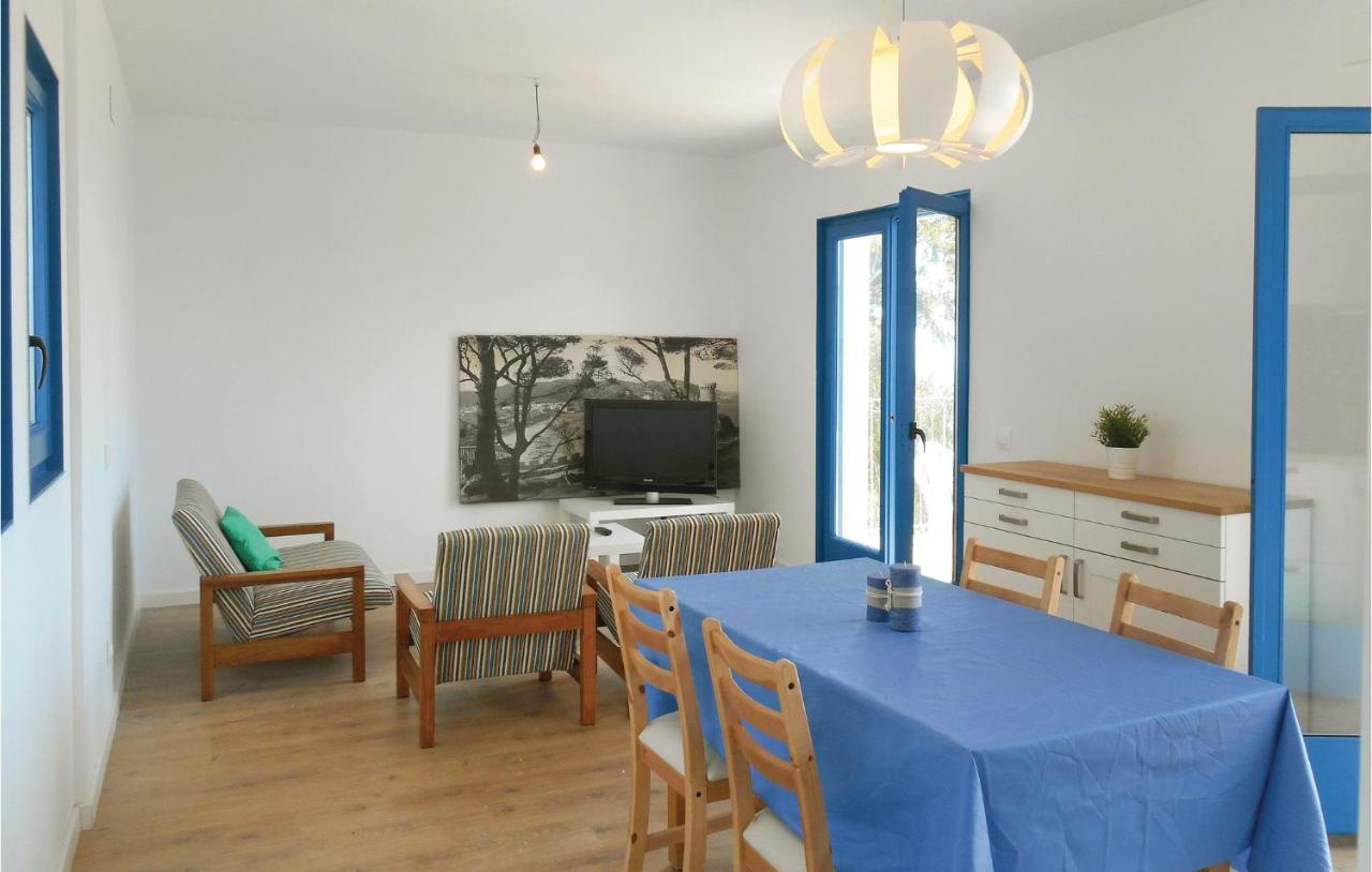 2 Bedroom Amazing Apartment In Tossa De Mar Exterior photo